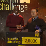 Innovation Challenge 2023 - 3rd place