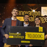Innovation Challenge 2023 - Winners