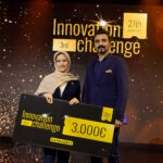 Innovation Challenge 2023 - 2nd place
